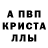 Метадон VHQ EGOR GeG